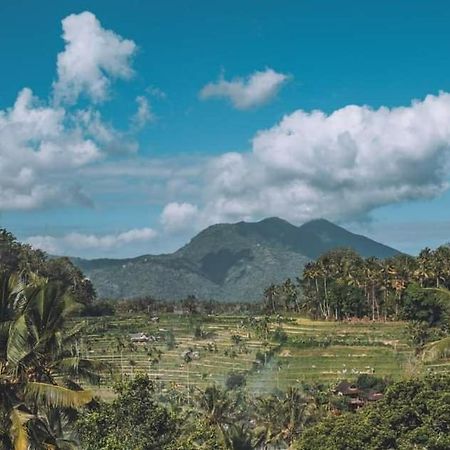 Pondok Lembah Dukuh Homestay Karangasem  Luaran gambar