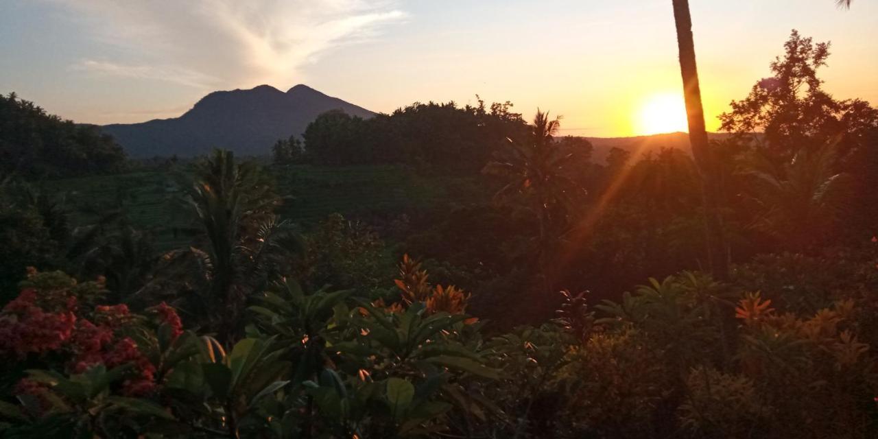 Pondok Lembah Dukuh Homestay Karangasem  Luaran gambar