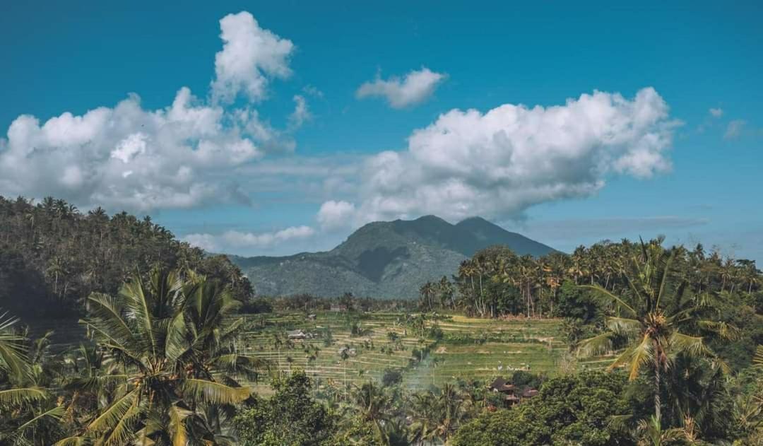 Pondok Lembah Dukuh Homestay Karangasem  Luaran gambar