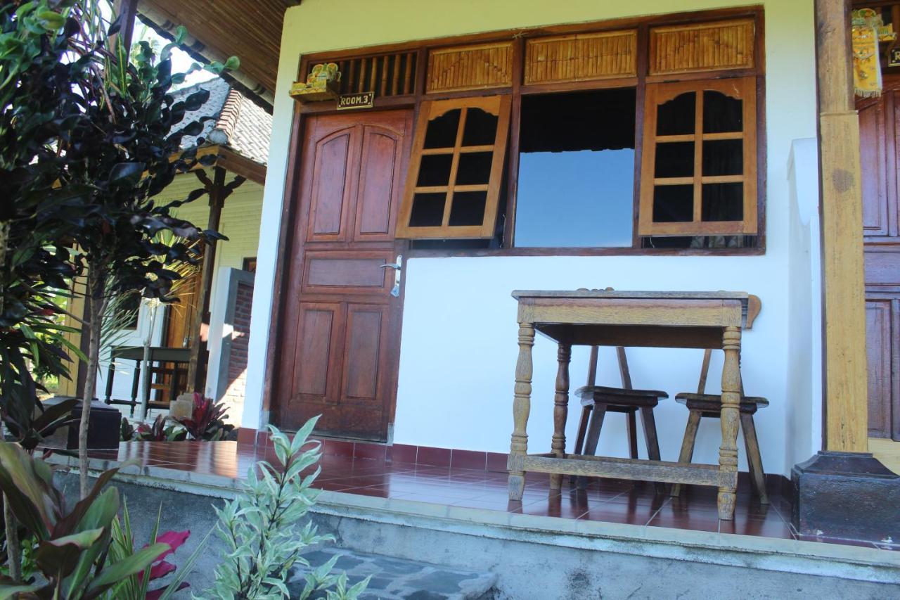 Pondok Lembah Dukuh Homestay Karangasem  Luaran gambar