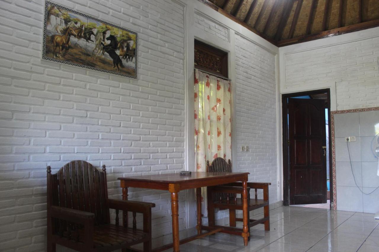 Pondok Lembah Dukuh Homestay Karangasem  Luaran gambar