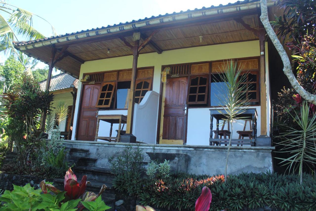 Pondok Lembah Dukuh Homestay Karangasem  Luaran gambar