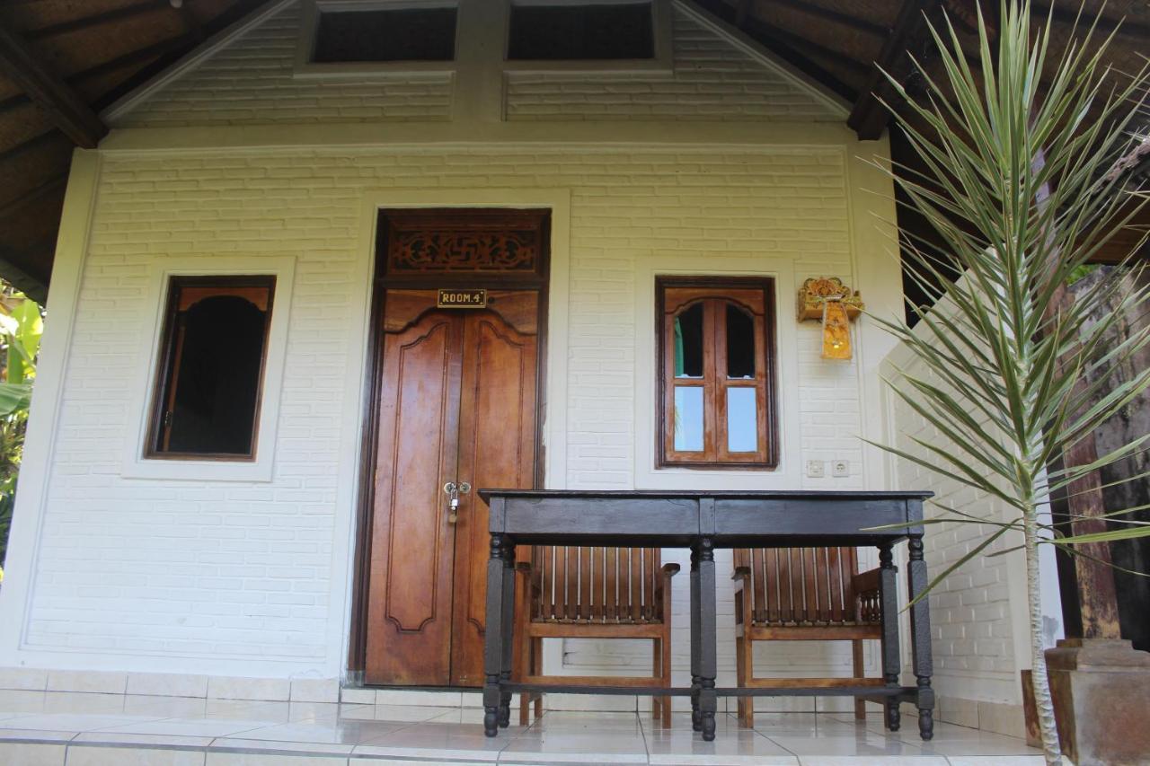 Pondok Lembah Dukuh Homestay Karangasem  Luaran gambar