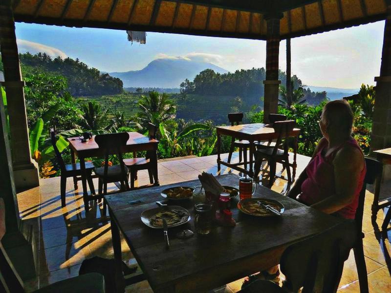 Pondok Lembah Dukuh Homestay Karangasem  Luaran gambar