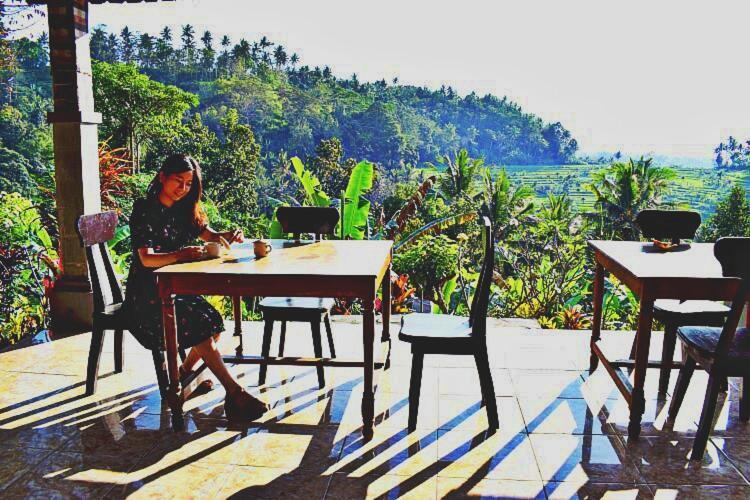 Pondok Lembah Dukuh Homestay Karangasem  Luaran gambar