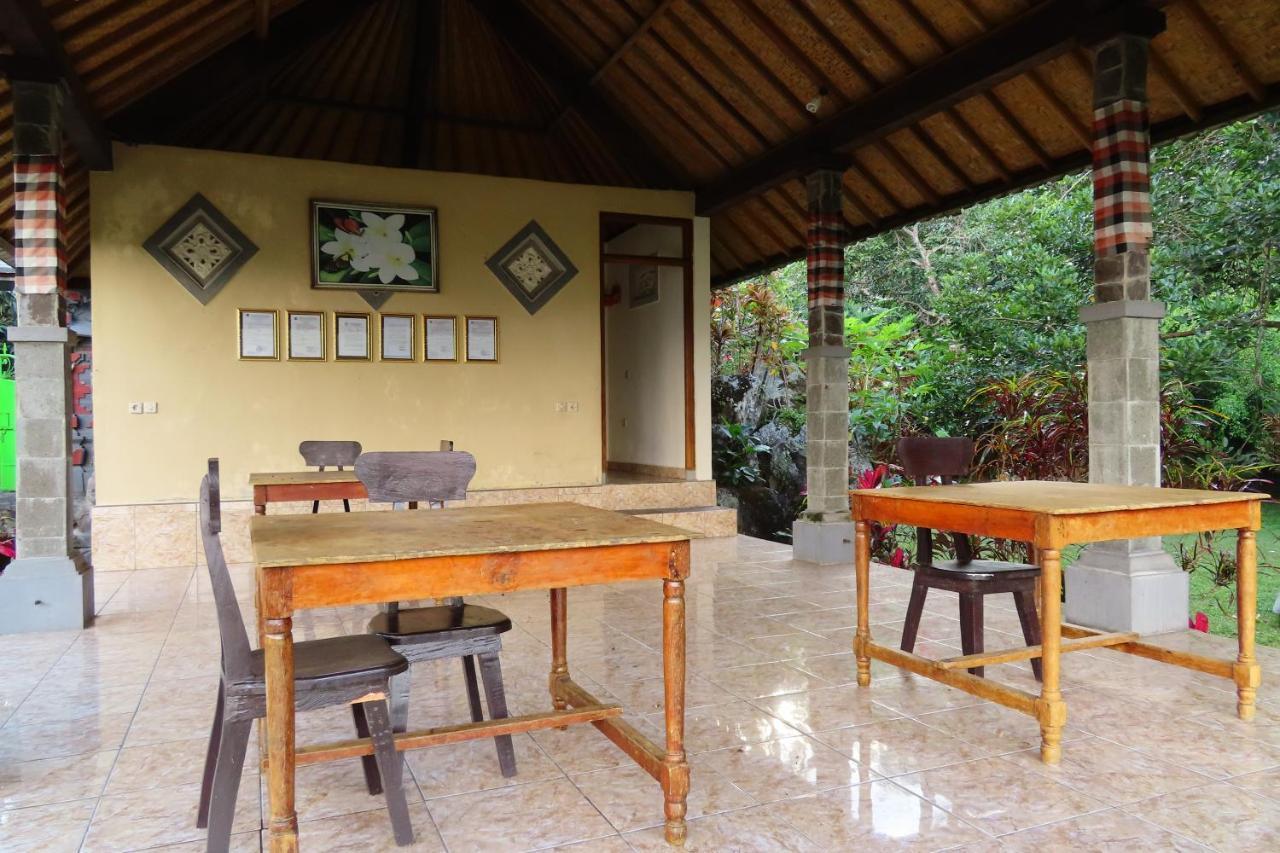 Pondok Lembah Dukuh Homestay Karangasem  Luaran gambar