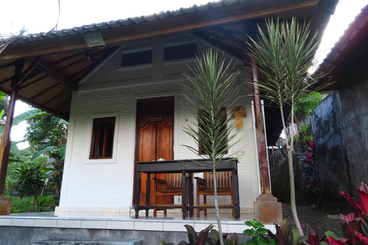 Pondok Lembah Dukuh Homestay Karangasem  Luaran gambar