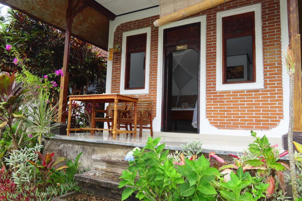 Pondok Lembah Dukuh Homestay Karangasem  Luaran gambar