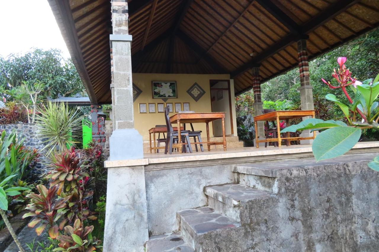 Pondok Lembah Dukuh Homestay Karangasem  Luaran gambar