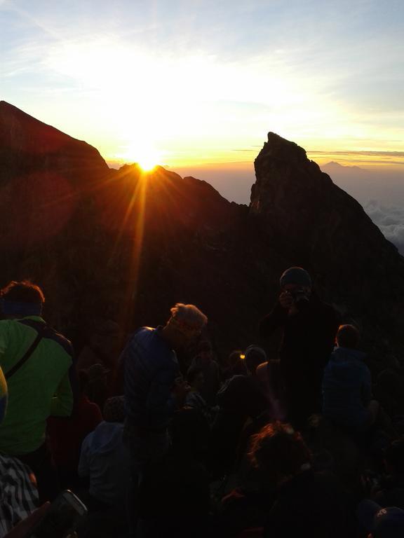 Pondok Lembah Dukuh Homestay Karangasem  Luaran gambar